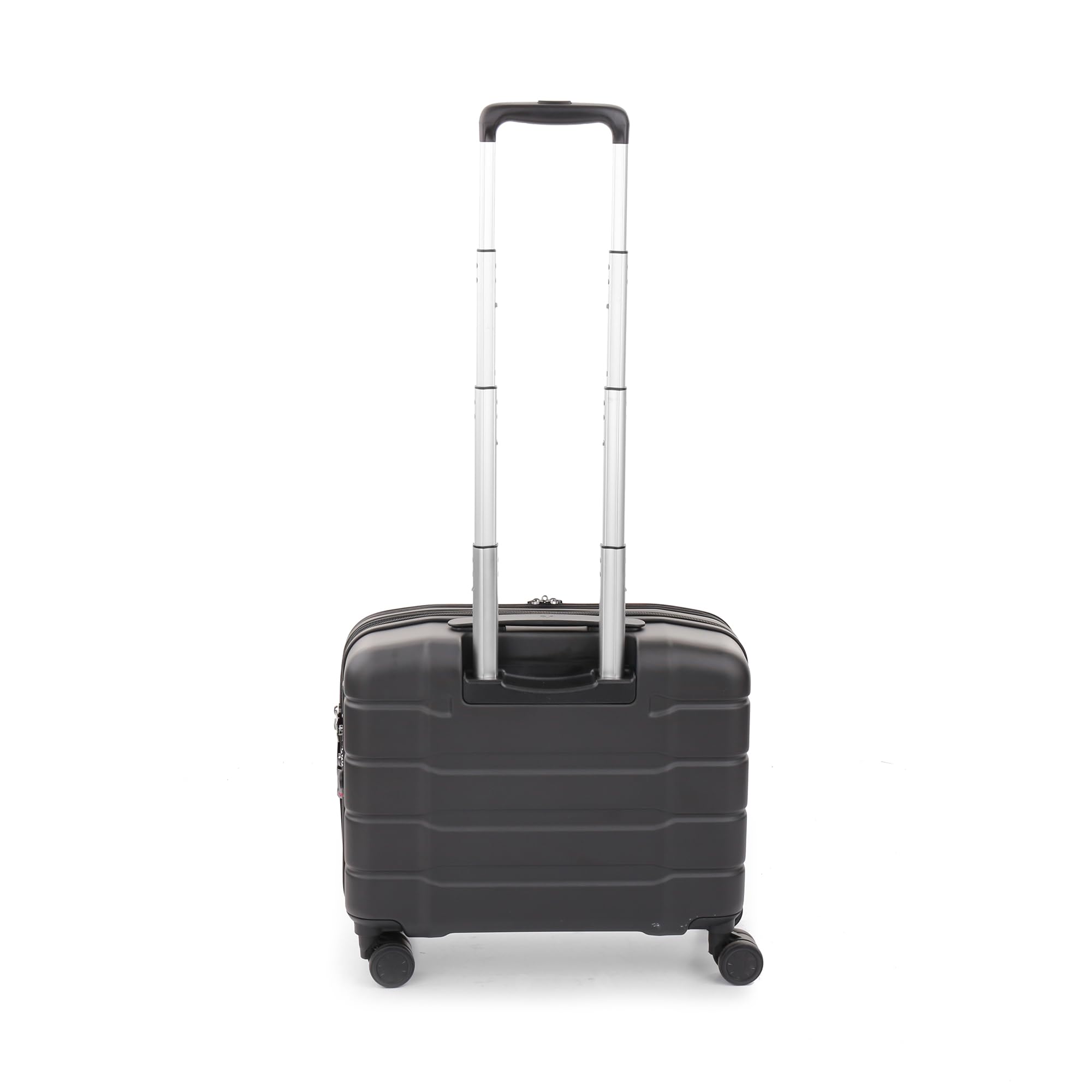 RONCATO Biz 4.0 Trolley porta pc 15.6'' espandibile Nero con usb