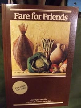 Fare for Friends