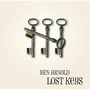 Ben Arnold – Lost Keys