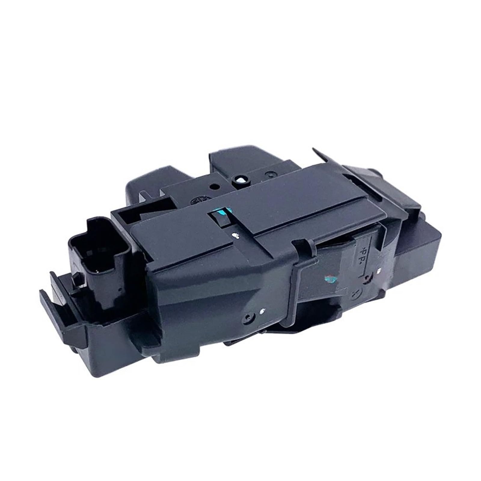 FIXCOR Serrure Compartiment Bagages Peugeot 308 3008 408 4008 5008 - Kit 9816195380