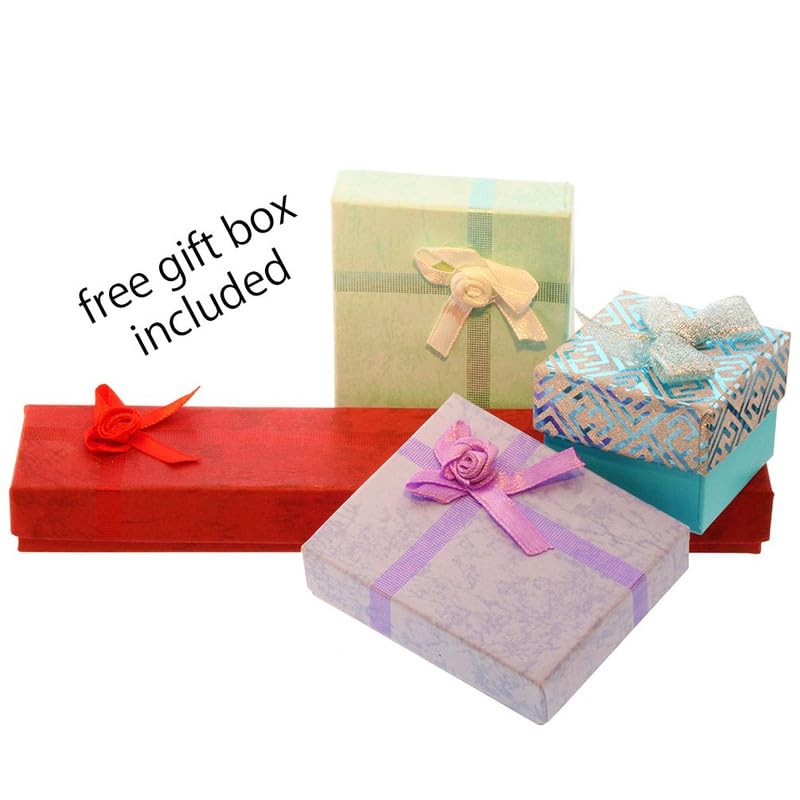 Solid 14k Yellow Gold Mini Uppercase Initial Block Letter Stud Earrings with Push-Back - A to Z3