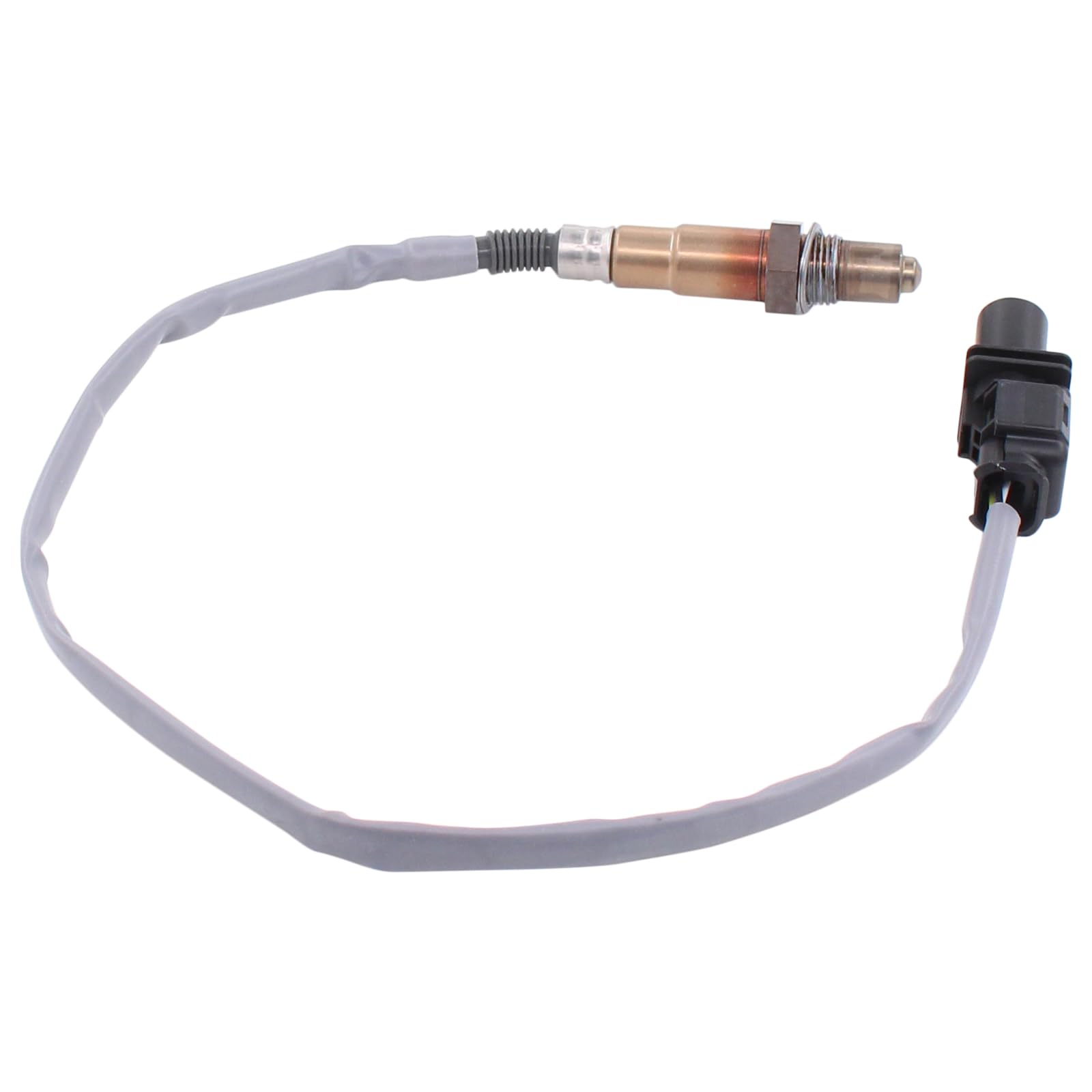 Lambdasonde Lambdasensor Regelsonde Sensor vor Kat für A3 8V A4 B8 8K A5 8T A6 4G C7 Q3 8U 85 8R TT Golf 7 Golf 6 Beetle 5C Je-tta Scirocco Shar-an 7N Ti-guan 5N Alhambra Leon 5F Karoq Octa-via 5E 2.0