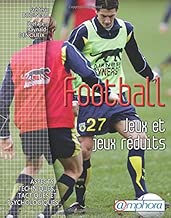 Download Football Jeux et jeux réduits PDF