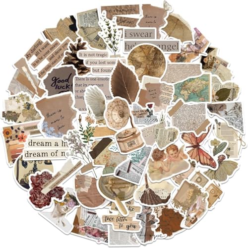 El Mejor Listado de Pegatinas que Puedes Comprar On-line. 23 Imagen adicional