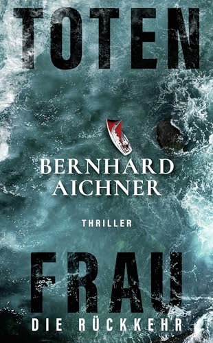 Totenfrau - Die Rückkehr (Die Totenfrau Serie, Band 4) für 26,00 EUR bei amazon.de Bild: Totenfrau - Die Rückkehr (Die Totenfrau Serie, Band 4) für 26,00 EUR bei amazon.de