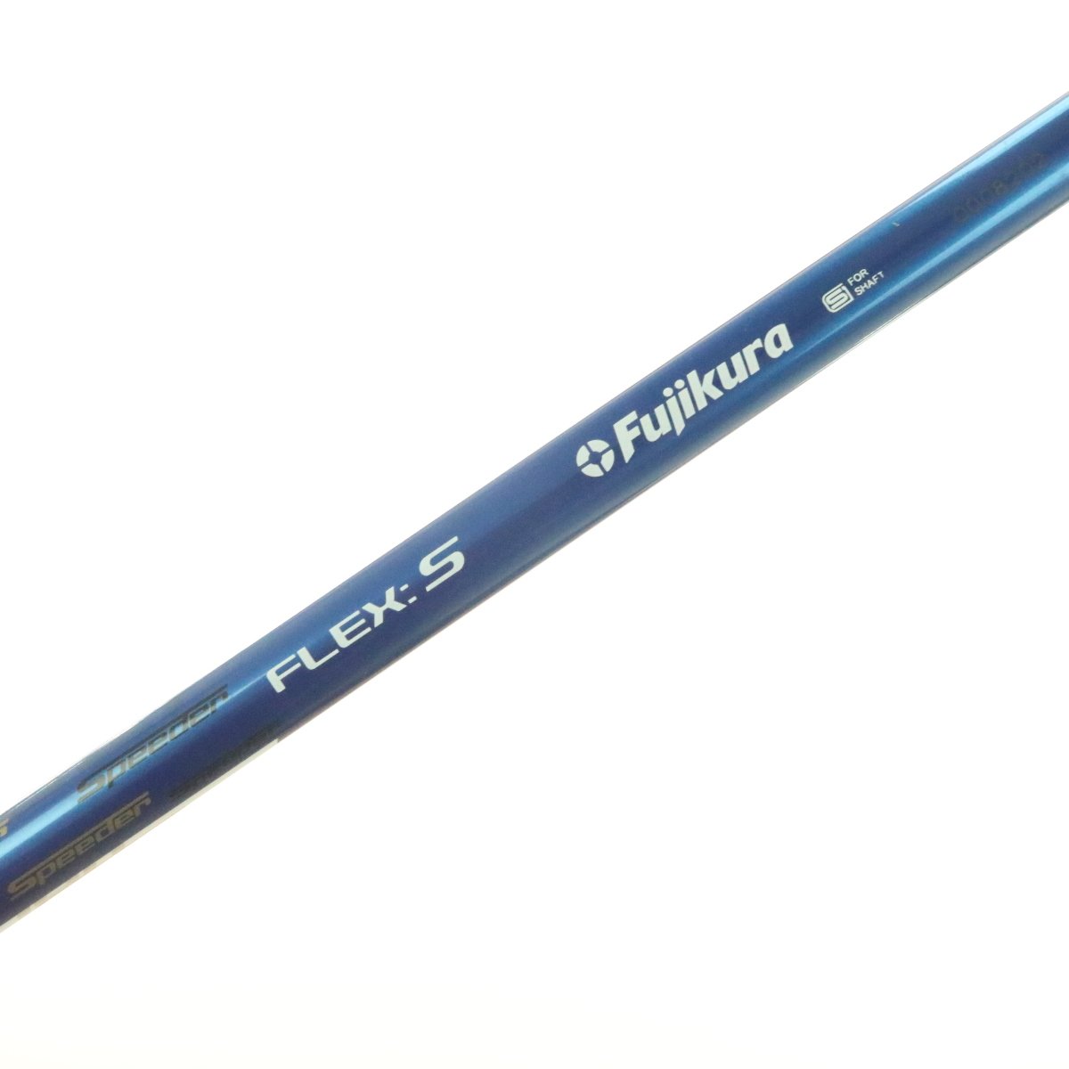 Amazon.com : Fujikura Speeder Evolution I 757 Stiff Shaft +