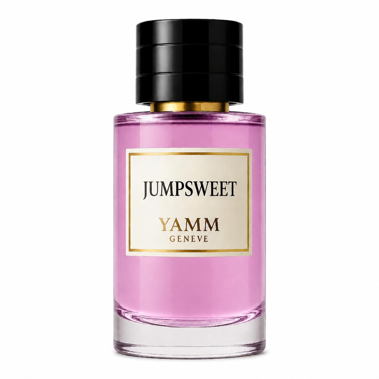 Jumpsweet – Extracto de Perfume Unisex – Magnolia y Melocotón – 50 ml