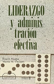 Paperback LIDERAZGO Y ADMINISTRACIÓN EFECTIVA [Spanish] Book