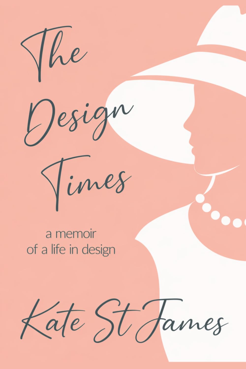 The Design Times: A Memoir of Design Publishing and Place