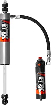 Fox Offroad Shocks 883-26-116 Performance Elite Series 2.5 Reservoir Shock Pair - Adjustable