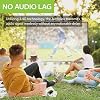 Avantree Audiplex Add-On Receiver, Additional Receiver for Avantree Audiplex Audio Broadcasting System, 2.4G No Lip-Sync Delay, Scaleable to 100