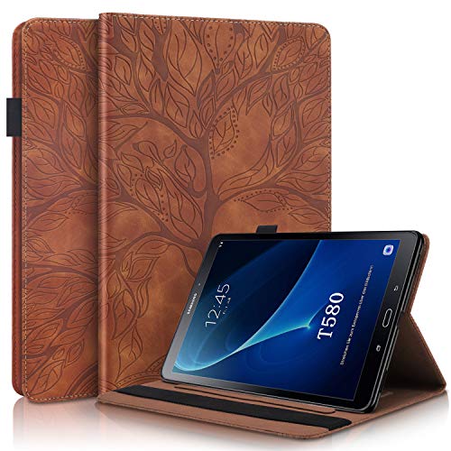 Étui compatible avec Samsung Galaxy Tab A 10.1 2016 SM-T580