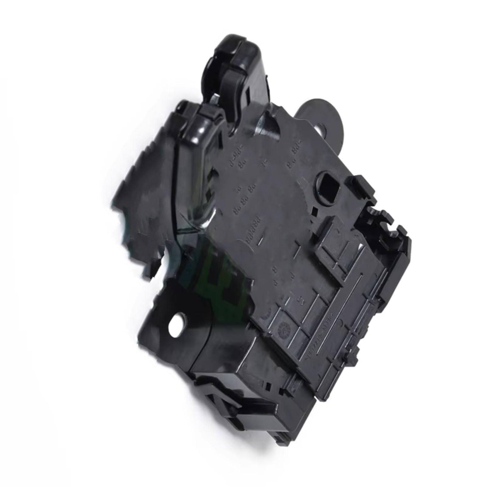 Ybvfcde One Color Tailgate Lock Compatible With Buick For Regal 2011-2017 For Verano 2012-2017 1 Pcs Car Trunk Lock Parts Replacement Accessories 13501988