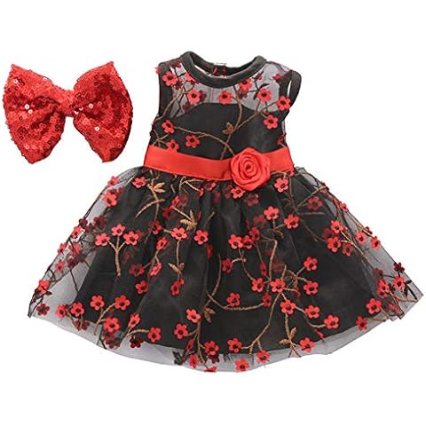 Our Generation Dolls Clothes 18 Inch Doll Clothes Dress Clothing Girl Doll Clothes Outfits for American Doll for Girls Gift-black Cover
