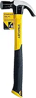 STANLEY Martelo Unha com Cabo Fibra de Vidro (27mm) STHT51391-40
