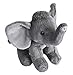 Wild Republic - 18102 - 18102 - Peluche - CK Lil's Éléphant - 15 cm