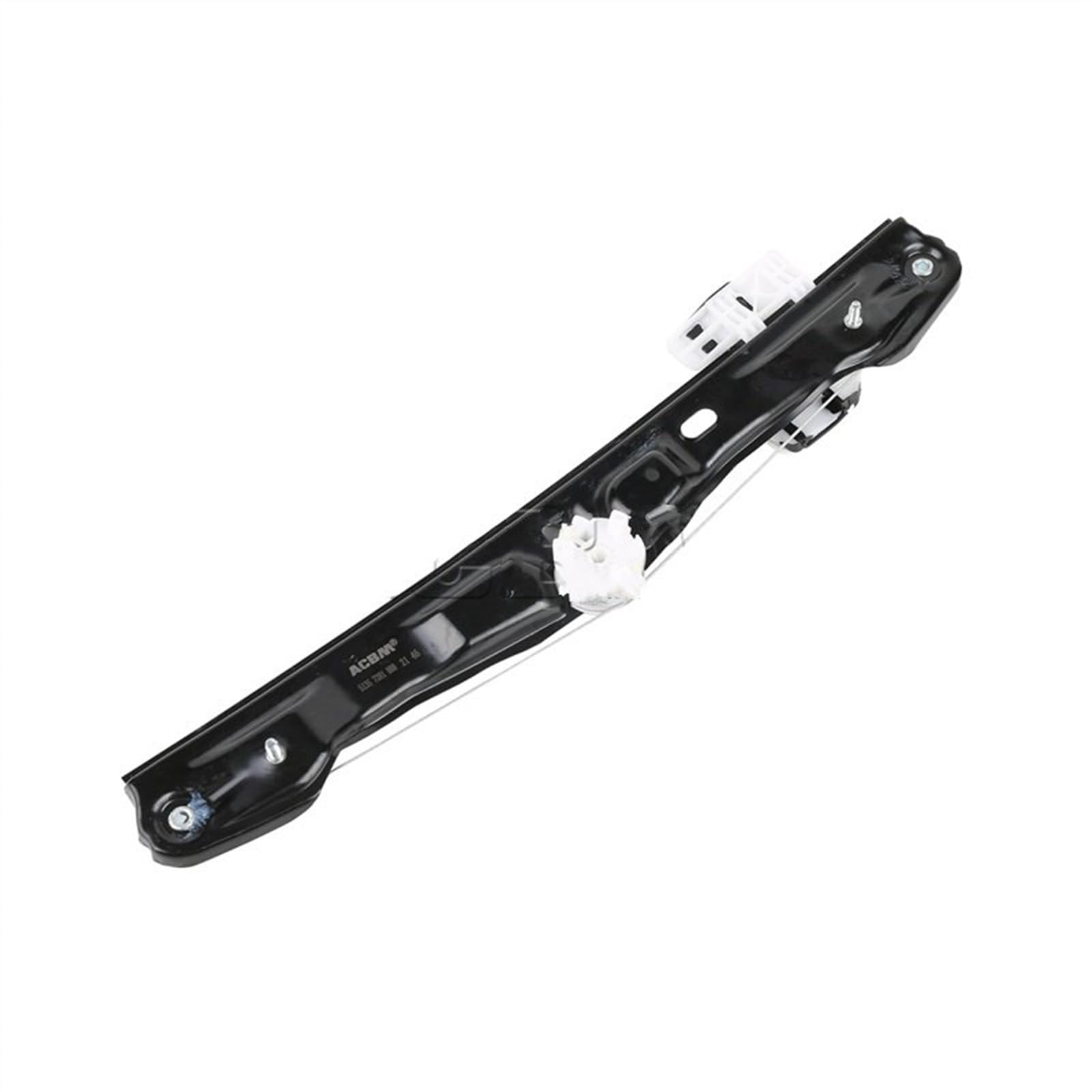 regulador de ventanilla 51357281888 Elevalunas Trasero Derecho Compatible con BMW para M3 F80 F30 51357281888