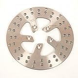 Bremsscheibe vorne Sifam Bremsscheibe vorne für Scooter Italjet 50 Formula Lc 1996 bis 2001 AV