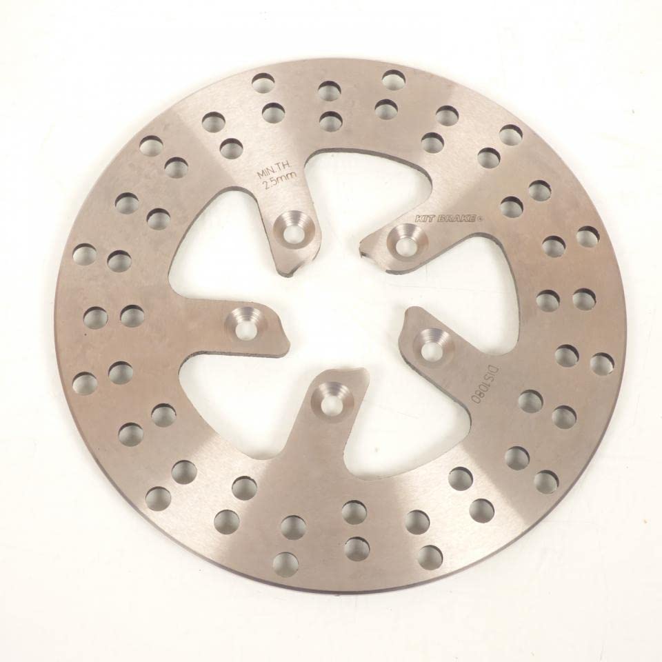 Disque de frein avant Sifam pour Italjet 50 Formula Lc 1996-2001