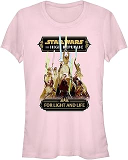 Mecheros Up High Camisa para Mujer