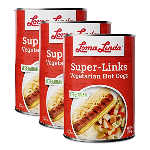Loma Linda Super Links