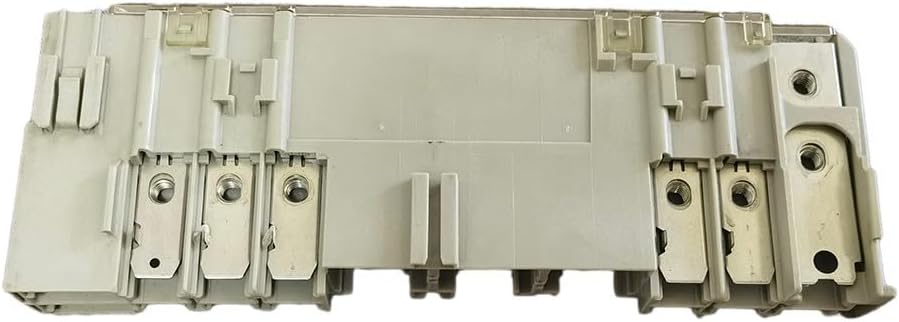 Fusible Fuse Link Block For Lexus IS250 IS350 GS350 GS430 GS460 2006-2015 Replace 82620-30170 Gray ABS Direct Fit Electrical Component