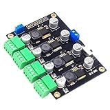 Idéal pour alimenter des microcontrôleurs, des capteurs et des périphériques pour les laboratoires à domicile, les ateliers ou les environnements éducatifs, où un convertisseur multi-sorties simplifie les tests et l'expérimentation