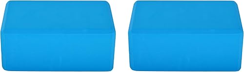 Miniatura 9 de BalanceFrom 7-Piece Set - Include Yoga Mat with Carrying Strap, 2 Yoga Blocks, Yoga Mat Towel, Yoga Hand Towel, Yoga Strap and Yoga Knee Pad