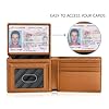 RUNBOX-Wallet-for-Men-Slim-Rfid-Leather-2-ID-Window-With-Gift-Box RUNBOX Wallet for Men Slim Rfid Leather 2 ID Window With Gift Box