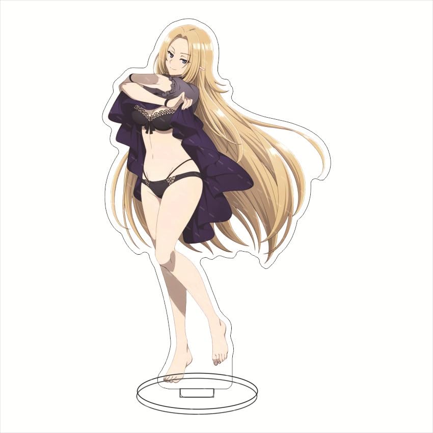 Amazon.co.jp: 陰の実力者になりたくて！ アクリルスタンド