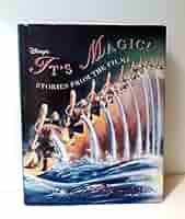 Disney's It's Magic!: Stories from the Films: Strasser, Todd