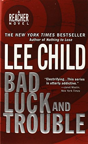 Bad Luck and Trouble view 2