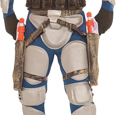 ستارگان Jango Fett 2 Blasters 