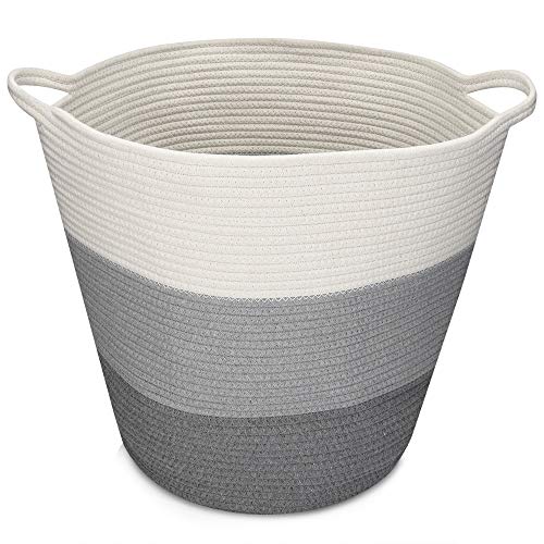 CESTO ROPA SUCIA TRAPILLO Mejores Cestos para Ropa Sucia