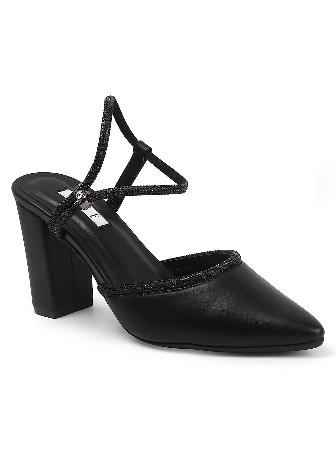 Womens El-sb-wn-73 Mule-image-48