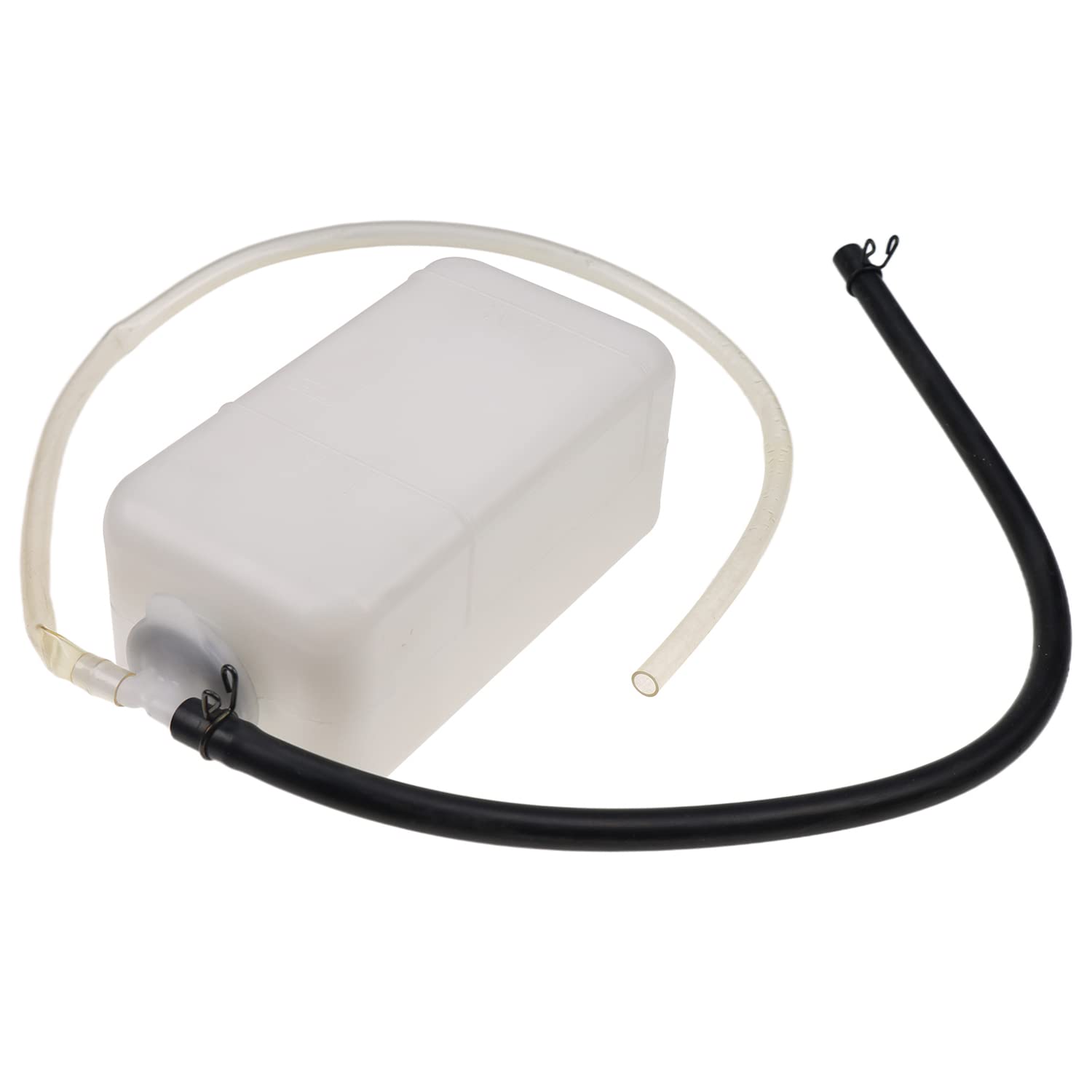 最大87OFFクーポン coolant tank エンジン冷却液リカバリタンクドーマンHDソリューション6035135高速配送