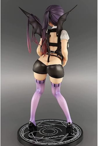 Miniatura 5 de ZYLPCN Personaje original  Skytube  Diablo pequeño  Figura de Waifu de 16 (Alphamax) figura de Hantai figuras de anime, decoración del hogar,