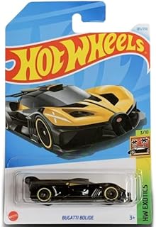 Hot Toy Cars (Wheels)