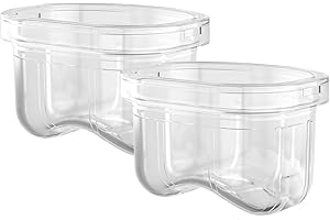 Bellababy Wearable Breast Pumps Membranes, Perfect Replacement Parts for BLA8038 and BLA8039 Models