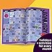 The 2024 Almanac of Fun: A Year of Puzzles, Fun Facts, Jokes, Crafts, Games, and More! (Highlights Almanac of Fun)