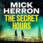 Cover of The Secret Hours