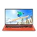 Price comparison product image ASUS Vivobook 15 Red X512DA-EJ142T 15.6" Full HD NanoEdge Display Ultrabook (AMD Ryzen 5-3500U Processor, 8GB RAM, 512B SSD, Windows 10, Includes Backpack Case)