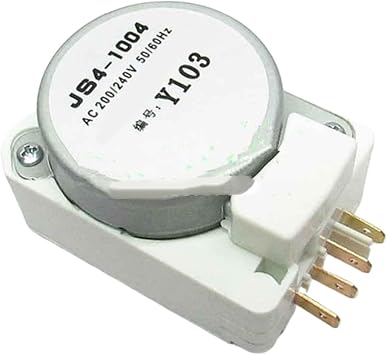 Refrigerator Parts JS4-1004 Refrigerator Defrosting Timer