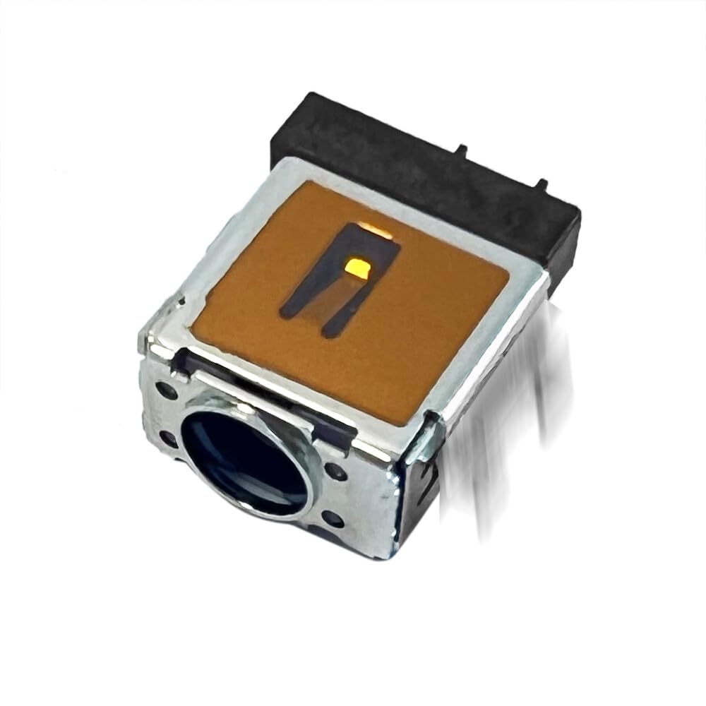 HSSDTECH DC Power Port Charging Port for Gigabyte for 16X X6LAG DC Ja