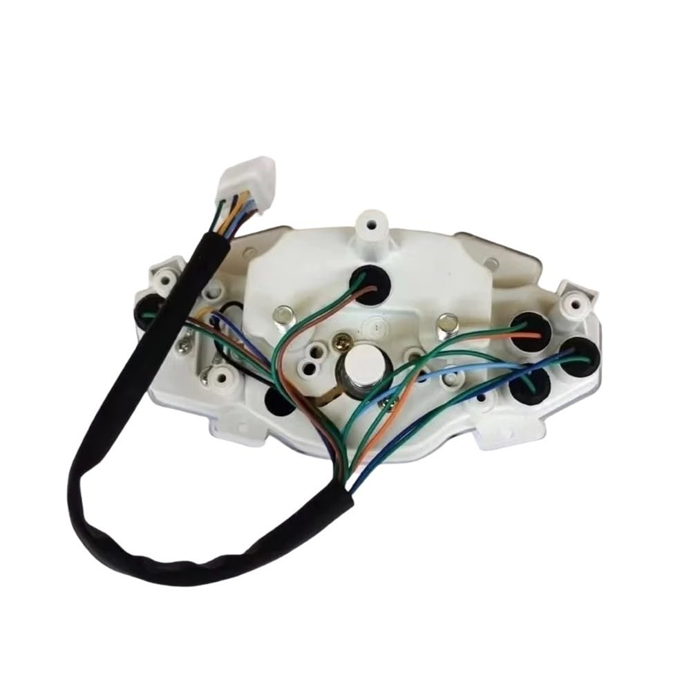 Tachimetro Digitale Contagiri motocicletta Per Italika Ws150 Sport Tachimetro Cruscotto Contagiri Indicatore Moto