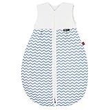  s. Oliver by Alvi Mäxchen Light, Größe in cm:110 cm, Design:Chevron blau