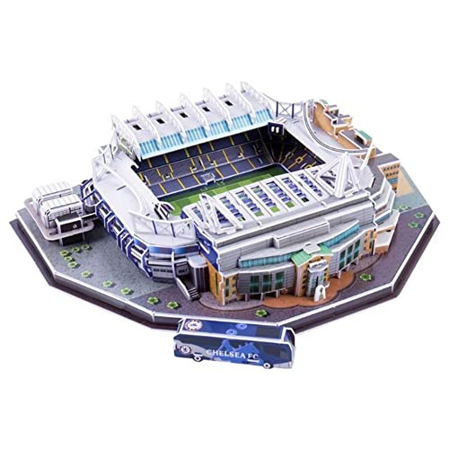 Dboard Model (stamford Bridge Stadium)