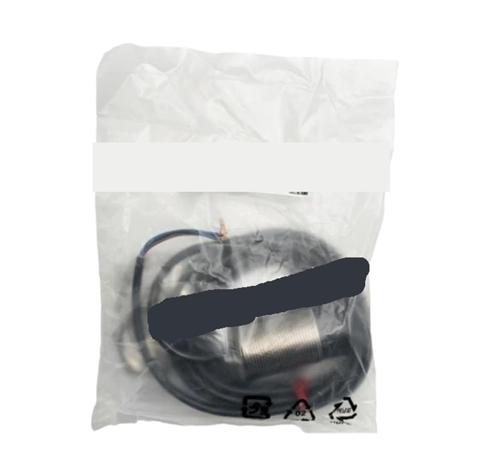 XDDQWSWA 1PC GX-130MLA GX-130MLA-P GX-130MLB GX-130MLB-P GX-130MLKA Proximity Switch Sensor(GX-130MLB-P)