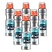 L'Oréal Men Expert Deo für Männer, Effektives Deospray mit integriertem Cooling-Effekt für bis zu 48 Stunden Frische, Fresh Extreme, 6 x 150 ml Expert Deo günstig Kaufen-L'Oréal Men Expert Deo für Männer, Effektives Deospray mit integriertem Cooling-Effekt für bis zu 48 Stunden Frische, Fresh Extreme, 6 x 150 ml