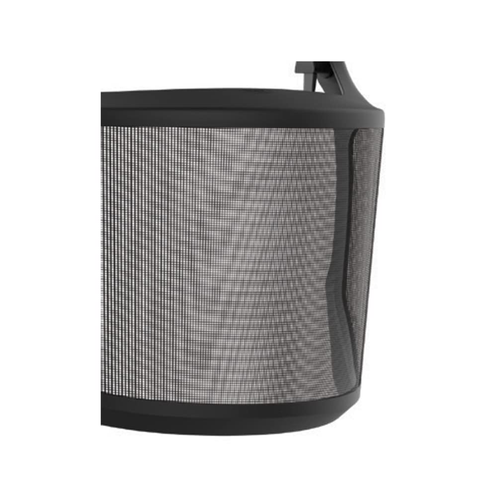 JSP EVOGuard M2 Visière Grillagée Inox Forestière, 70 % Luminosité